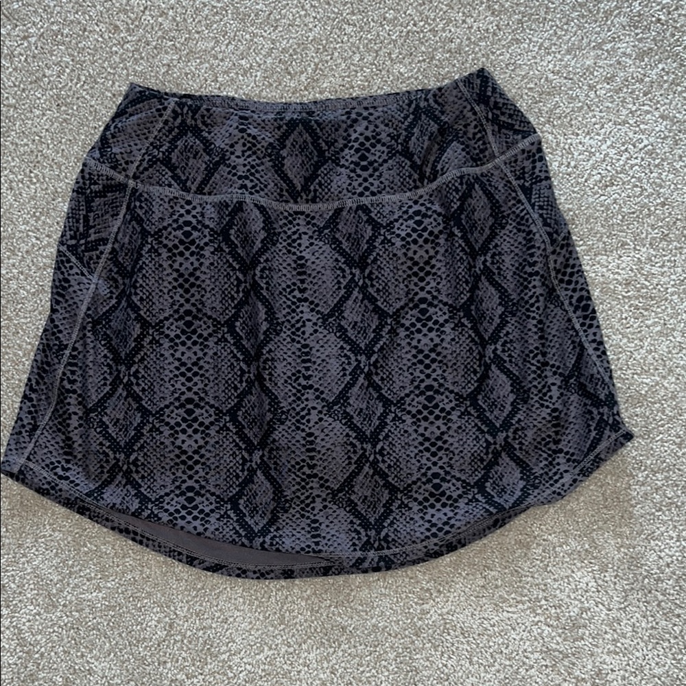 DSG Skort